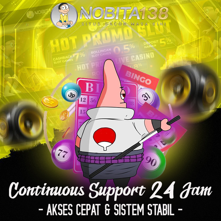 NOBITA138 | Continuous Support 24 Jam dengan Akses Cepat & Sistem Stabil gioboutiqueweb